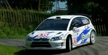 Rally Kostelec